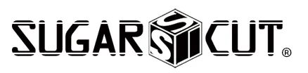 Logo: Sugarcut, LLC