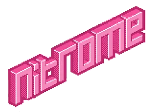 Logo: Nitrome Ltd.