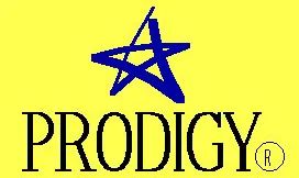 Logo: Prodigy Communications Corporation