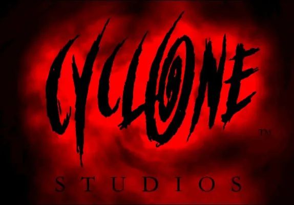 Logo: Cyclone Studios
