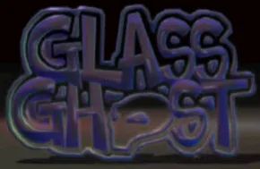 Logo: Glass Ghost