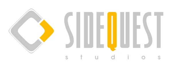 Logo: SideQuest Studios