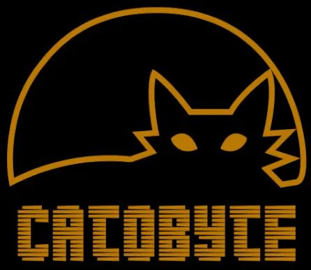 Logo: Catobyte Ltd