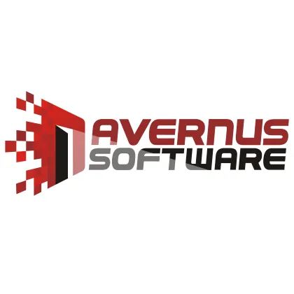 Logo: Avernus Software