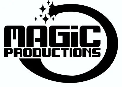 Logo: Magic Productions