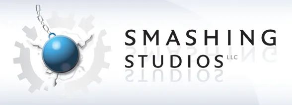 Logo: Smashing Studios LLC