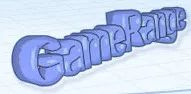 Logo: GameRange Studio