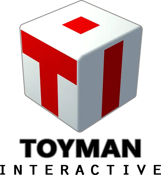 Logo: Toyman Interactive