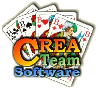 Logo: CreaTeam-Software