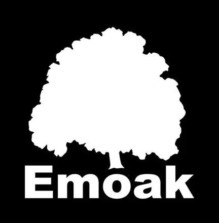 Logo: Emoak