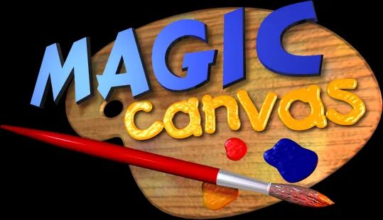 Logo: Magic Canvas Entertainment