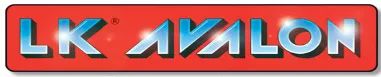 Logo: L.K. Avalon