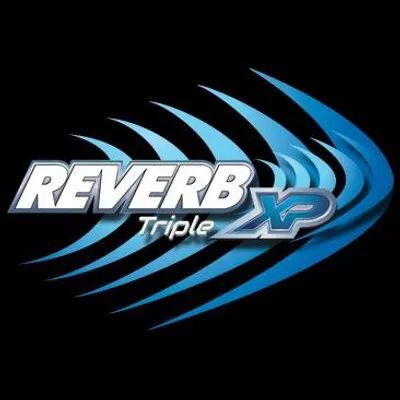 Logo: Reverb Triple XP