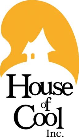 Logo: House of Cool Inc.