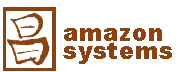 Logo: Amazon Systems
