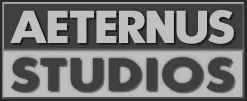Logo: Aeternus Studios
