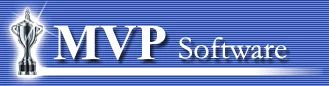 Logo: MVP Software