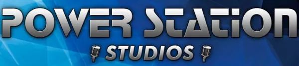 Logo: Power Station Studios