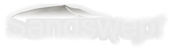 Logo: Sandswept Studios LLC