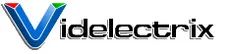 Logo: Videlectrix