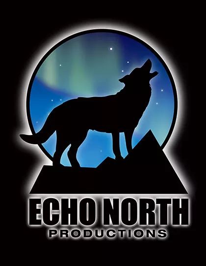 Logo: Echo North Productions, LLC
