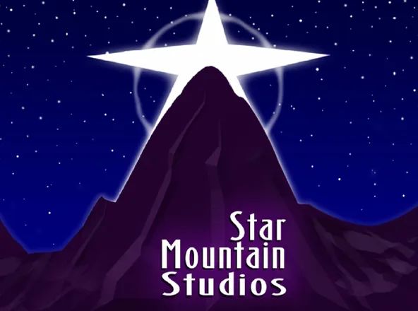 Logo: Star Mountain Studios