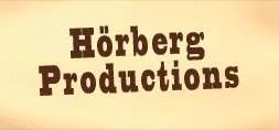 Logo: Hörberg Productions