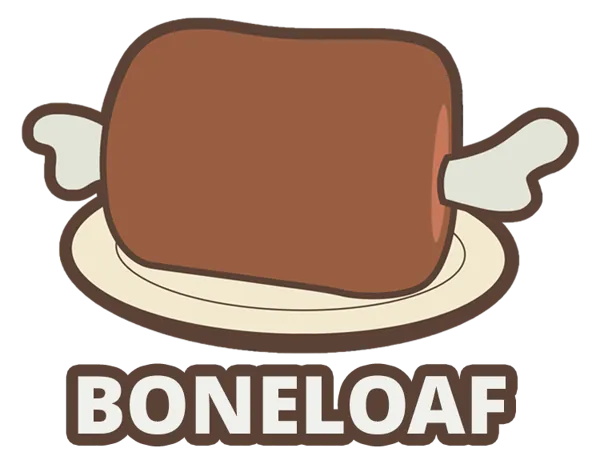Logo: Boneloaf Limited