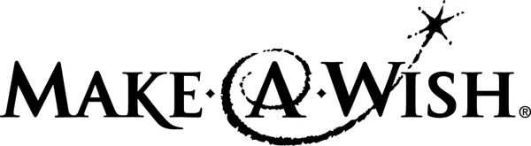 Logo: Make-A-Wish Foundation