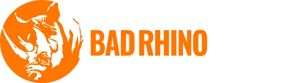 Logo: Bad Rhino Games LLC