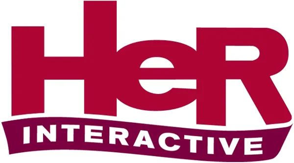 Logo: Her Interactive, Inc.