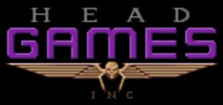 Logo: HeadGames, Inc.