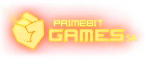 Logo: Prime Bit Games SA