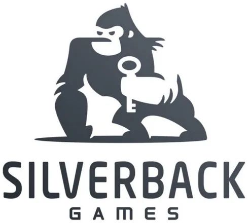 Logo: Silverback Games