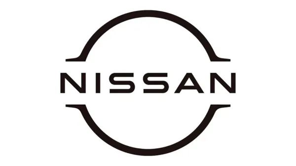 Logo: Nissan Motor Co., Ltd.