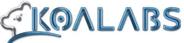 Logo: Koalabs Studio