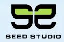 Logo: Seed Studio, Inc.