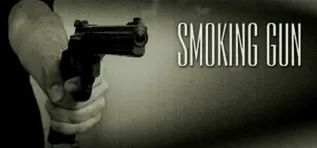Logo: Smoking Gun Productions