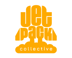 Logo: Jetpack Collective