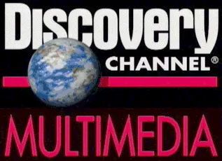 Logo: Discovery Channel Multimedia