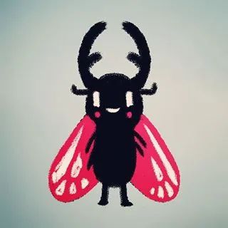 Logo: Pixiebug