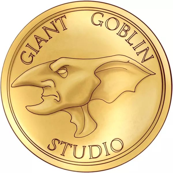 Logo: Giant Goblin Studio