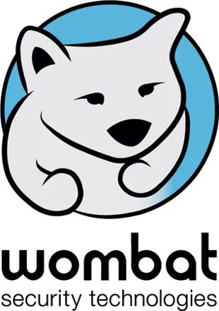 Logo: Wombat Security Technologies, Inc.