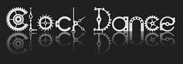 Logo: Clock Dance LLC