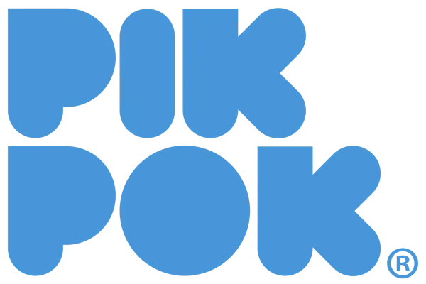 Logo: PikPok