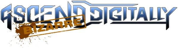 Logo: Ascend Digitally