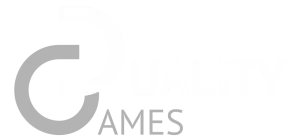 Logo: Duality Games S.A.