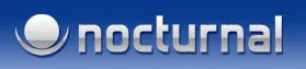 Logo: Nocturnal Entertainment Australia Pty Ltd
