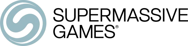 Logo: Supermassive Games Ltd.