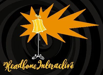Logo: Headbone Interactive